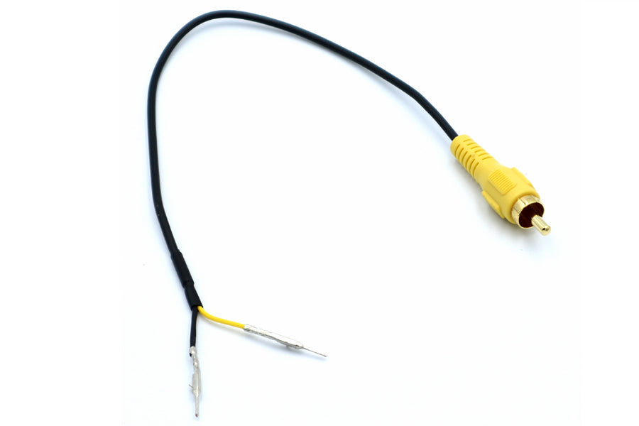 Bakkameraadapter for Fiat 2016-