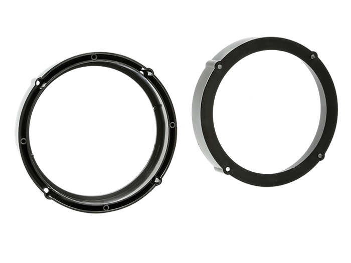 Bilhøyttaler Rammesett VW-Skoda-Seat