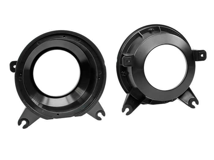 Bilhøyttaleradapter for Volvo S70/V70