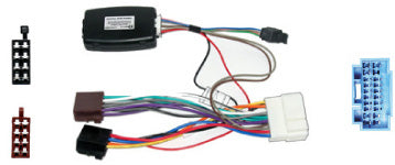29-663 Interface for Honda
