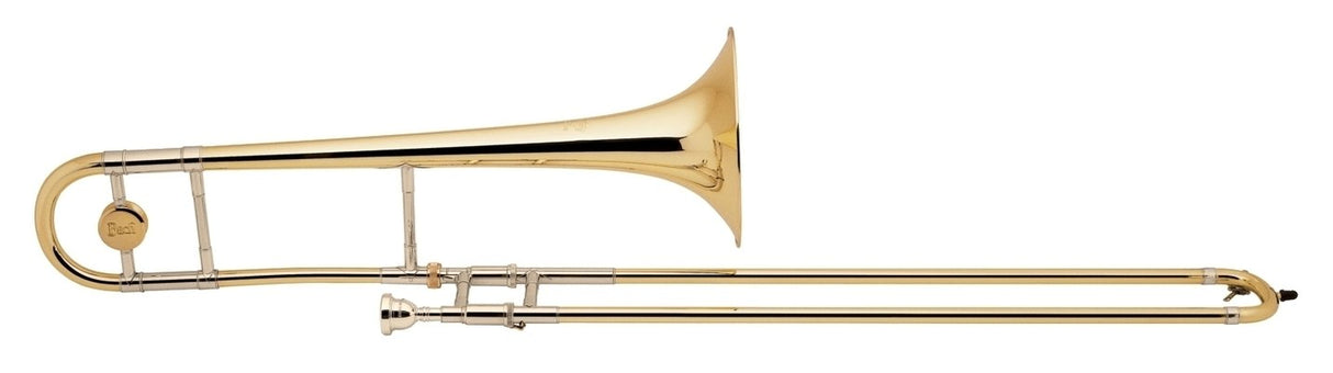 Vincent Bach Bb-tenor Trombone 42 Stradivarius - LT42G