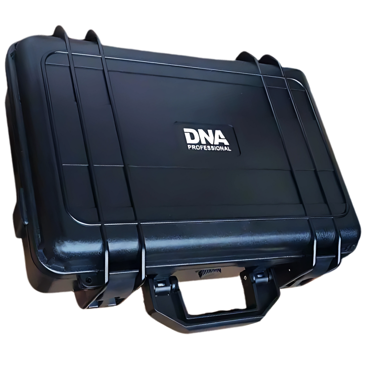 DNA CASE IP65 transportkasse 38x29 cm