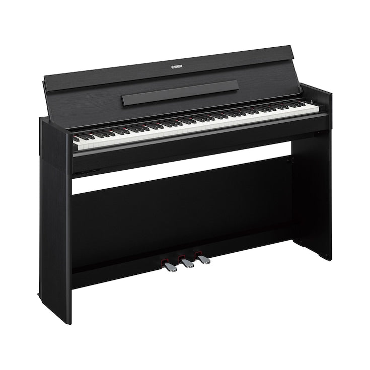 Yamaha YDP-S55B digitalpiano (svart)
