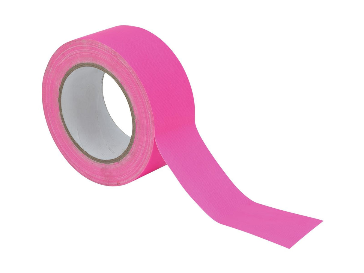 Neon Gaffa-tape (50 mm x 25 m)