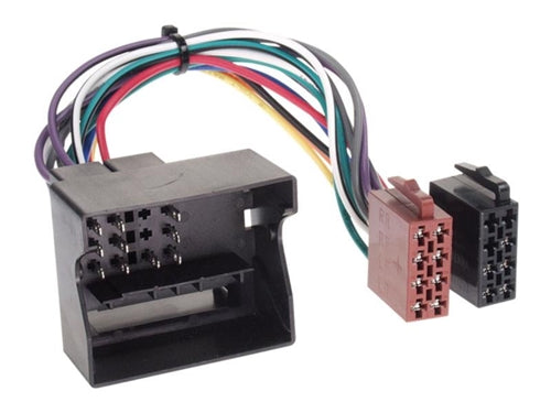 300930235 ISO Plugg for BMW og Ford