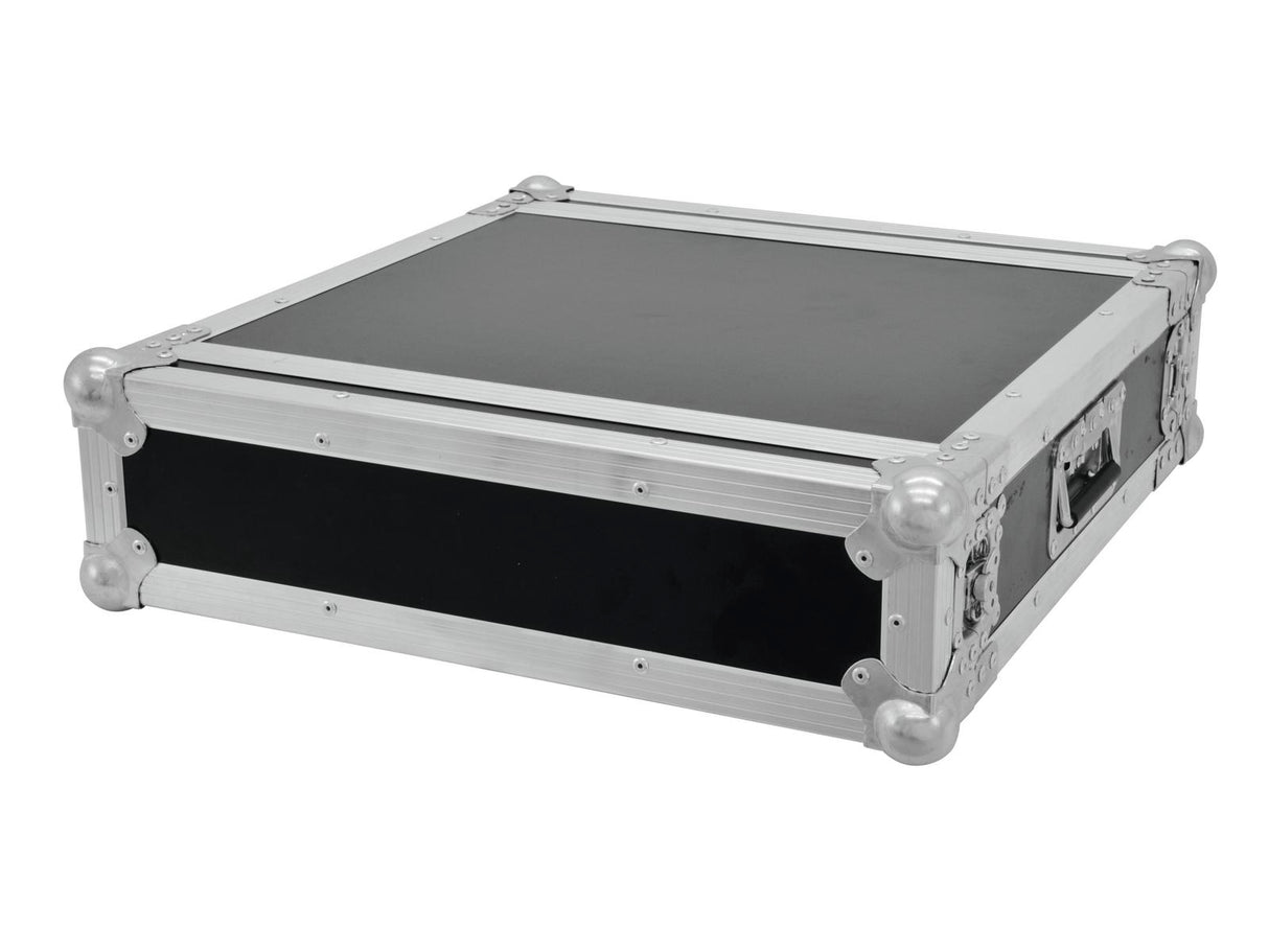 Roadinger Amplifier Rack Pro 2-enhet (45 cm)