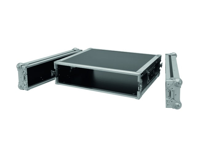 Roadinger Amplifier Rack Pro 2-enhet (45 cm)