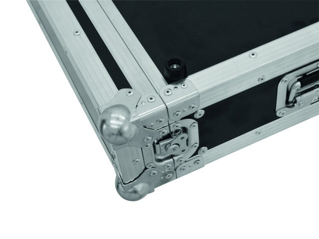 Roadinger Amplifier Rack Pro 2-enhet (45 cm)