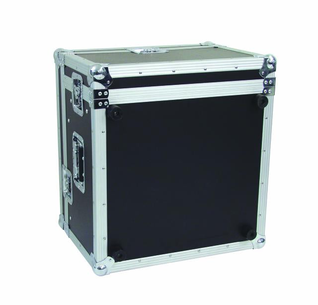 Roadinger Special Combi Flightcase Pro 4 Unit