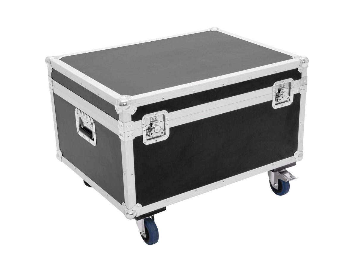 Eurolite transport-flightcase med hjul