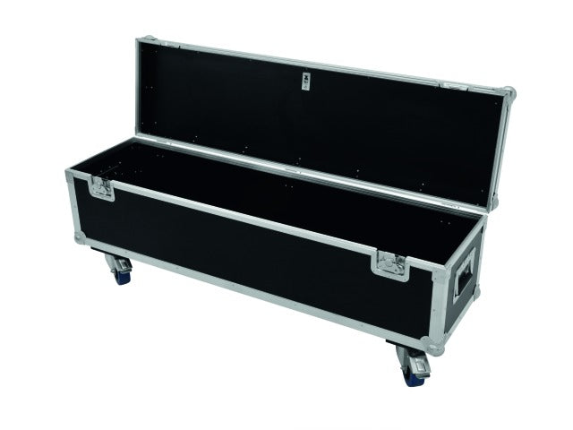 Eurolite Flightcase Pro med hjul (120 x 30 x 30 cm)