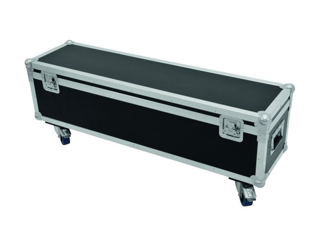 Eurolite Flightcase Pro med hjul (120 x 30 x 30 cm)