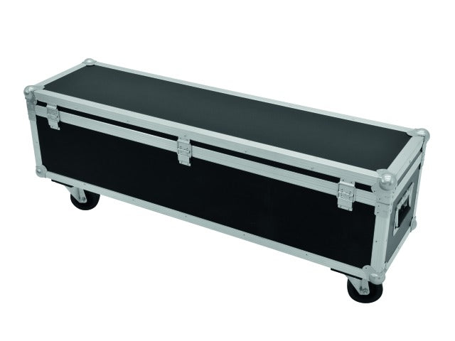 Eurolite Flightcase Pro med hjul (120 x 30 x 30 cm)