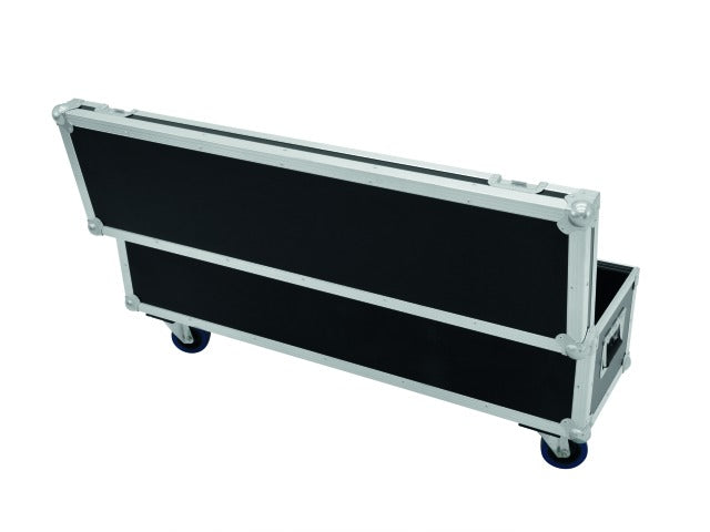 Eurolite Flightcase Pro med hjul (120 x 30 x 30 cm)