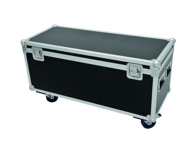Eurolite Flightcase Pro m. hjul (100 x 40 x 40 cm)