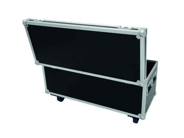 Eurolite Flightcase Pro m. hjul (100 x 40 x 40 cm)