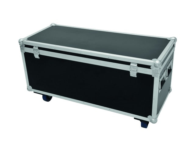 Eurolite Flightcase Pro m. hjul (100 x 40 x 40 cm)