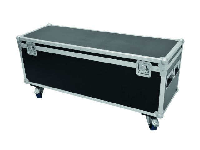 Eurolite Flightcase Pro m. hjul (120 x 40 x 40 cm)
