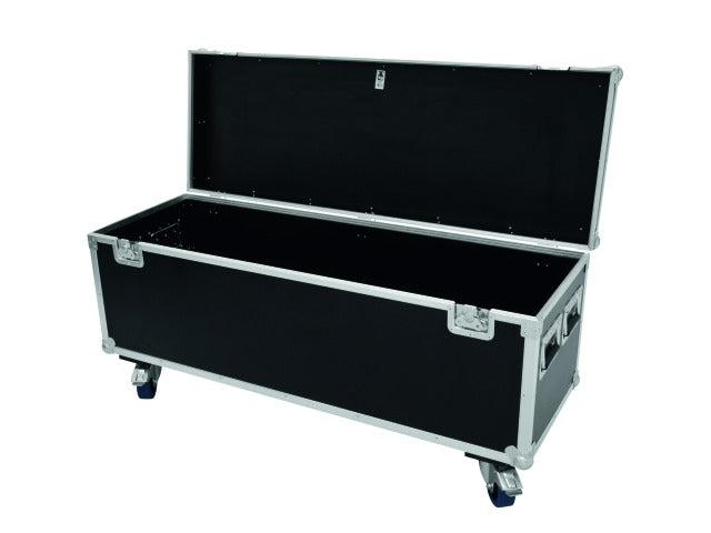 Eurolite Flightcase Pro m. hjul (120 x 40 x 40 cm)
