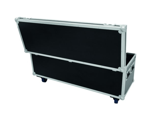 Eurolite Flightcase Pro m. hjul (120 x 40 x 40 cm)