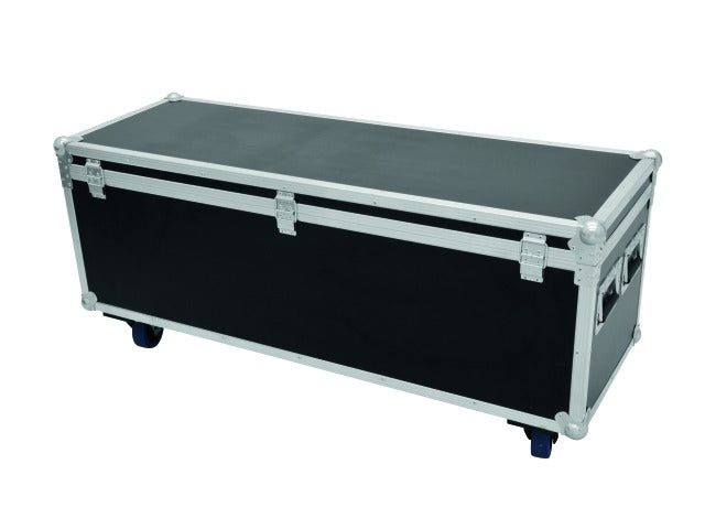 Eurolite Flightcase Pro m. hjul (120 x 40 x 40 cm)