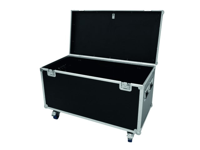 Eurolite Flightcase Pro m. hjul (100 x 50 x 50 cm)