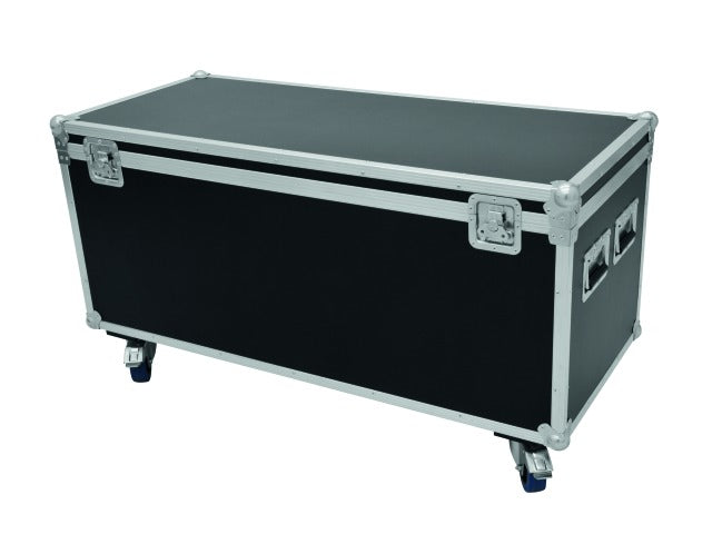 Eurolite Flightcase Pro m. hjul (120 x 50 x 50 cm)