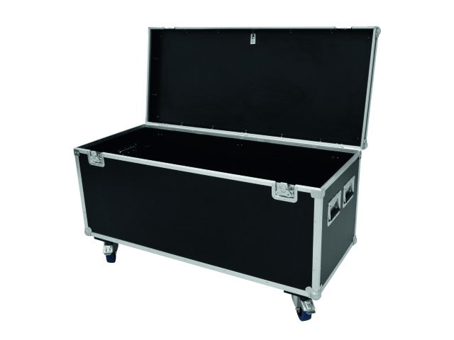 Eurolite Flightcase Pro m. hjul (120 x 50 x 50 cm)
