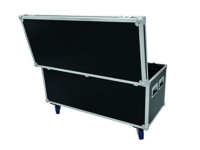 Eurolite Flightcase Pro m. hjul (120 x 50 x 50 cm)