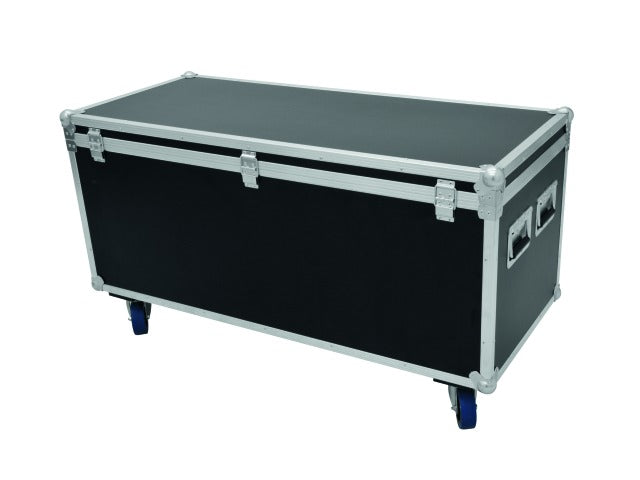 Eurolite Flightcase Pro m. hjul (120 x 50 x 50 cm)