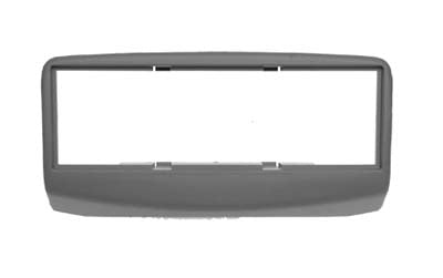 302130050 1-DIN Ramme for Fiat