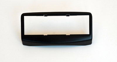 302140070.1 1-DIN Ramme for Fiat