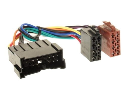 302830220 ISO Plugg for Hyundai og Kia