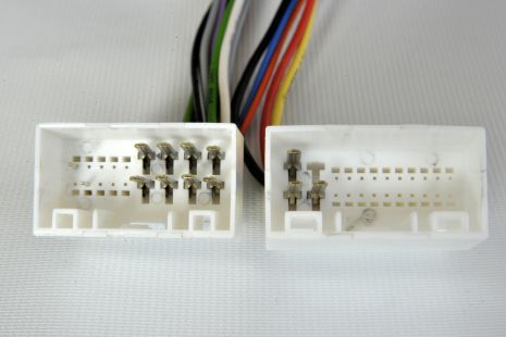 302830583 ISO Plugg for Hyundai og Kia