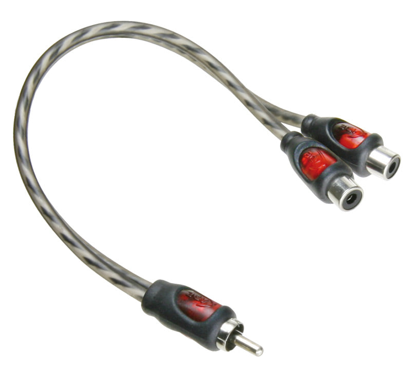RCA Y-KABEL