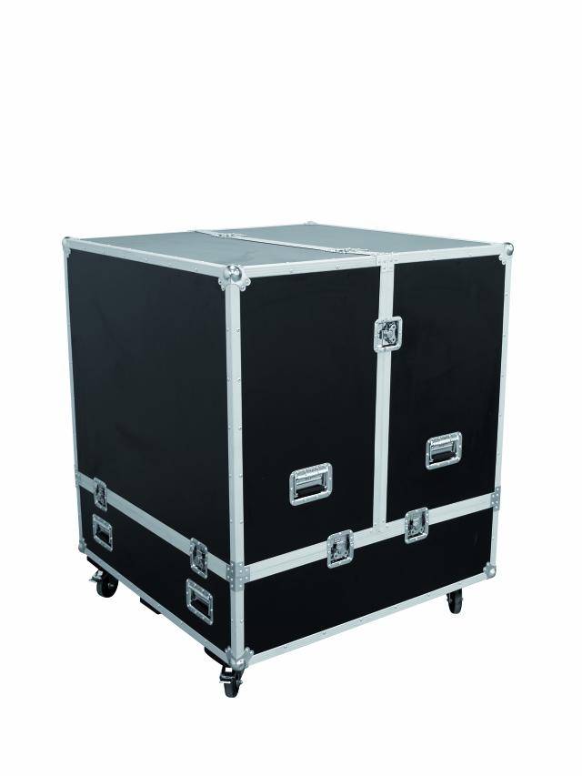 Eurolite Flightcase for Discoballer (75 og 100 cm)