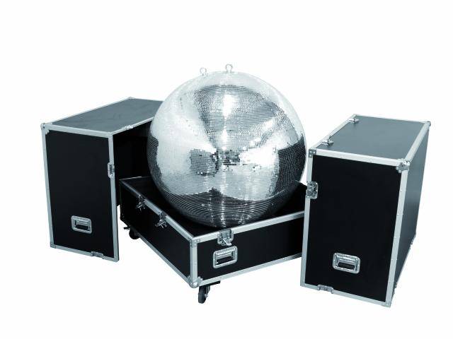 Eurolite Flightcase for Discoballer (75 og 100 cm)