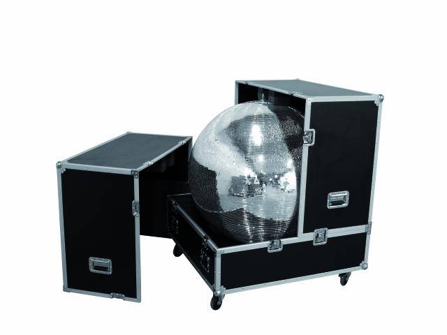 Eurolite Flightcase for Discoballer (75 og 100 cm)