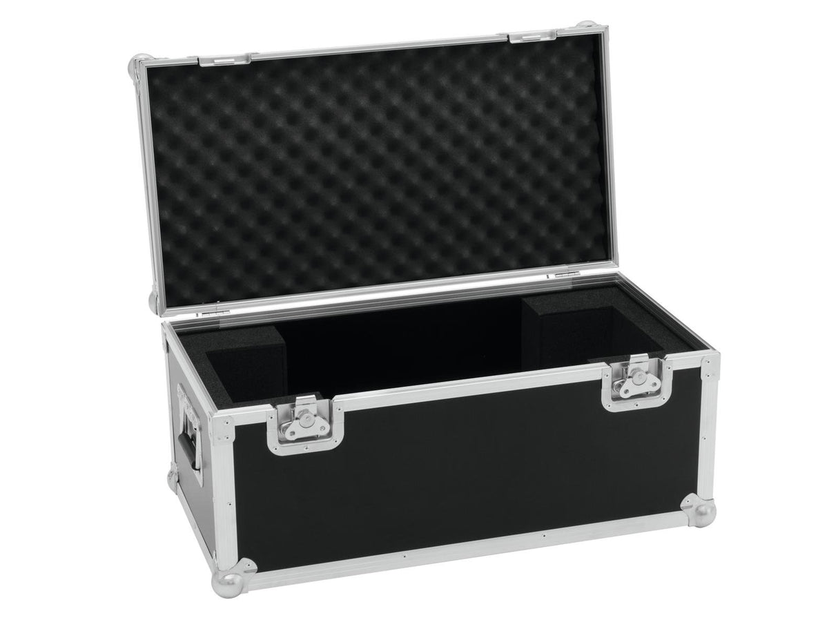 ROADINGER Flightcase for følgespot SL-160 / SL-350