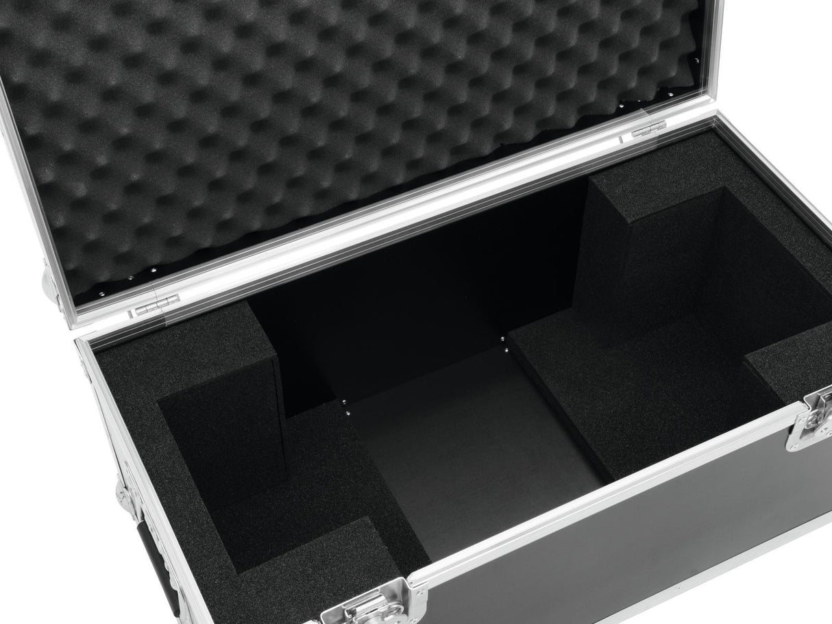 ROADINGER Flightcase for følgespot SL-160 / SL-350
