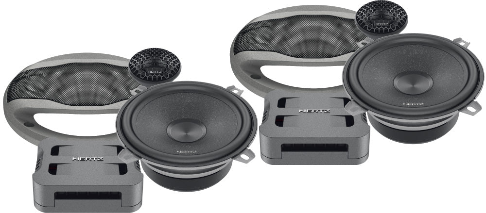 HERTZ CENTO Kompo System (130 mm)