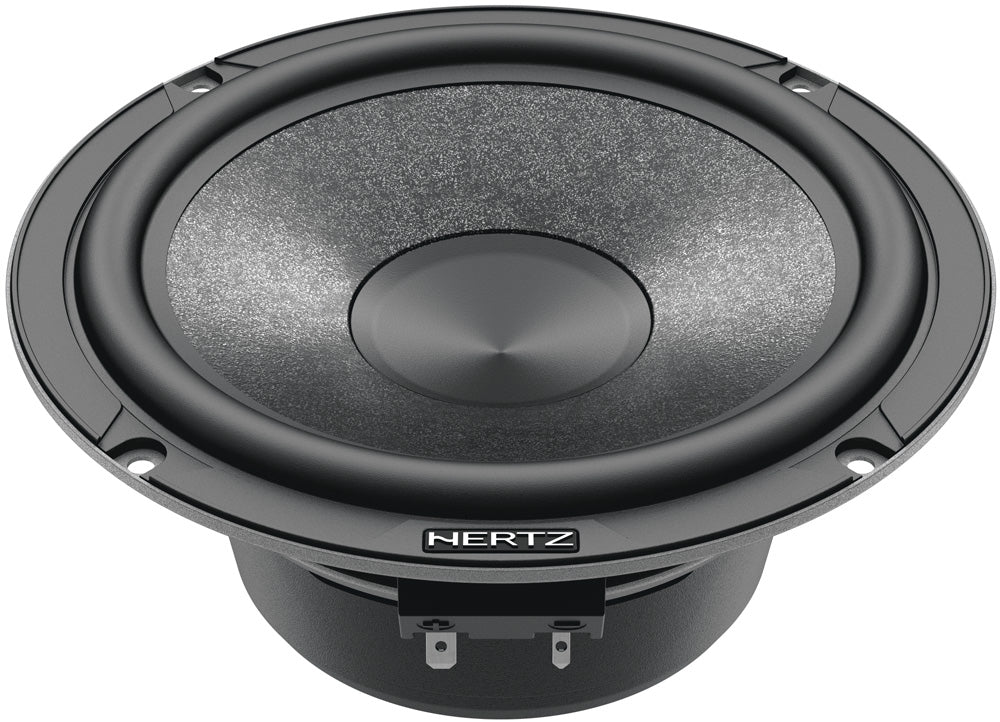 HERTZ Cento komponentsett (16,5 cm)