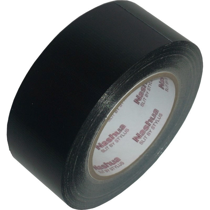 Nashua 357 Gaffa tape 48 mm x 55 m (svart)