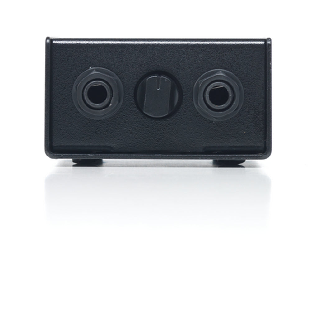 dbx DJDI 2-kanals passiv DI-boks