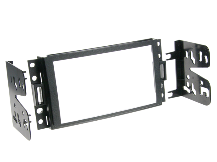 CT23GM08 Monteringsramme for Chevrolet