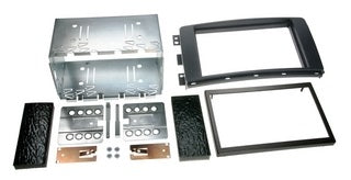 306144238 2-DIN Ramme for Smart