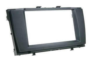 381300-18 2-DIN Ramme for Toyota