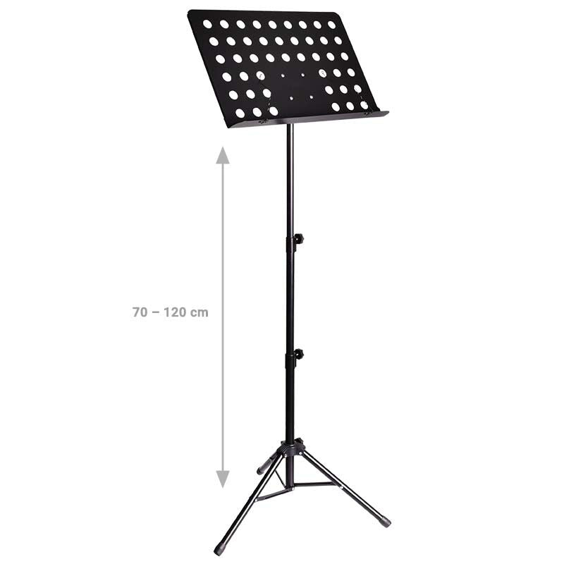 Suprimo notestativ (70-120 cm)