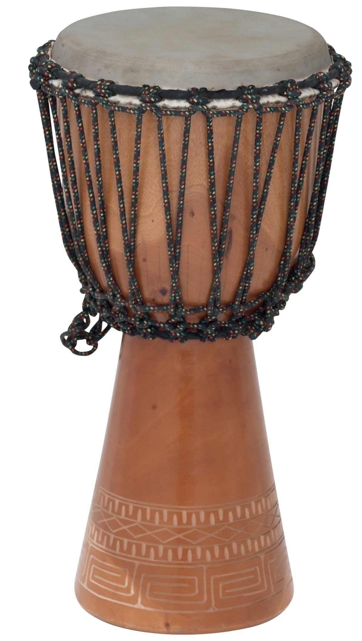 GEWA Djembe - Høyde ca. 55 cm - Ø 10"