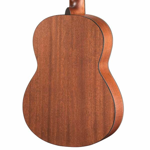 Walden N550EW klassisk spansk gitar (naturlig)
